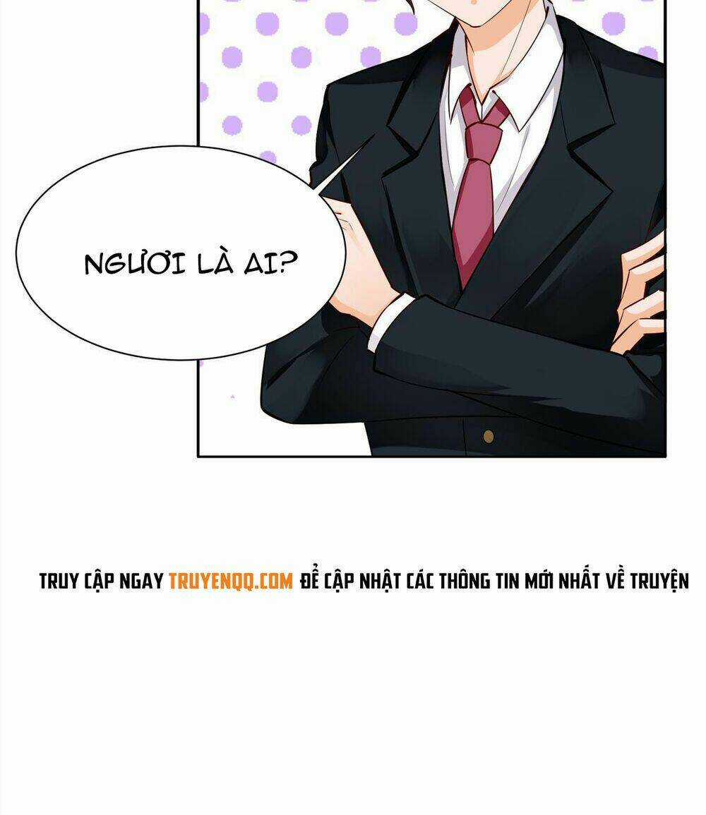 Tôi Thở Cũng Có Thể Mạnh Hơn Chapter 24 trang 6