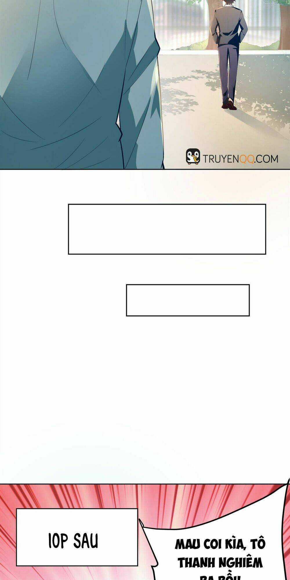 Tôi Thở Cũng Có Thể Mạnh Hơn Chapter 25 trang 13