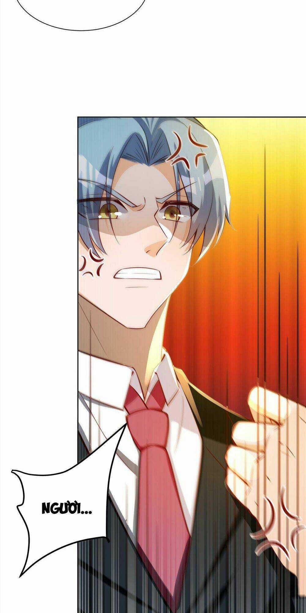 Tôi Thở Cũng Có Thể Mạnh Hơn Chapter 25 trang 20