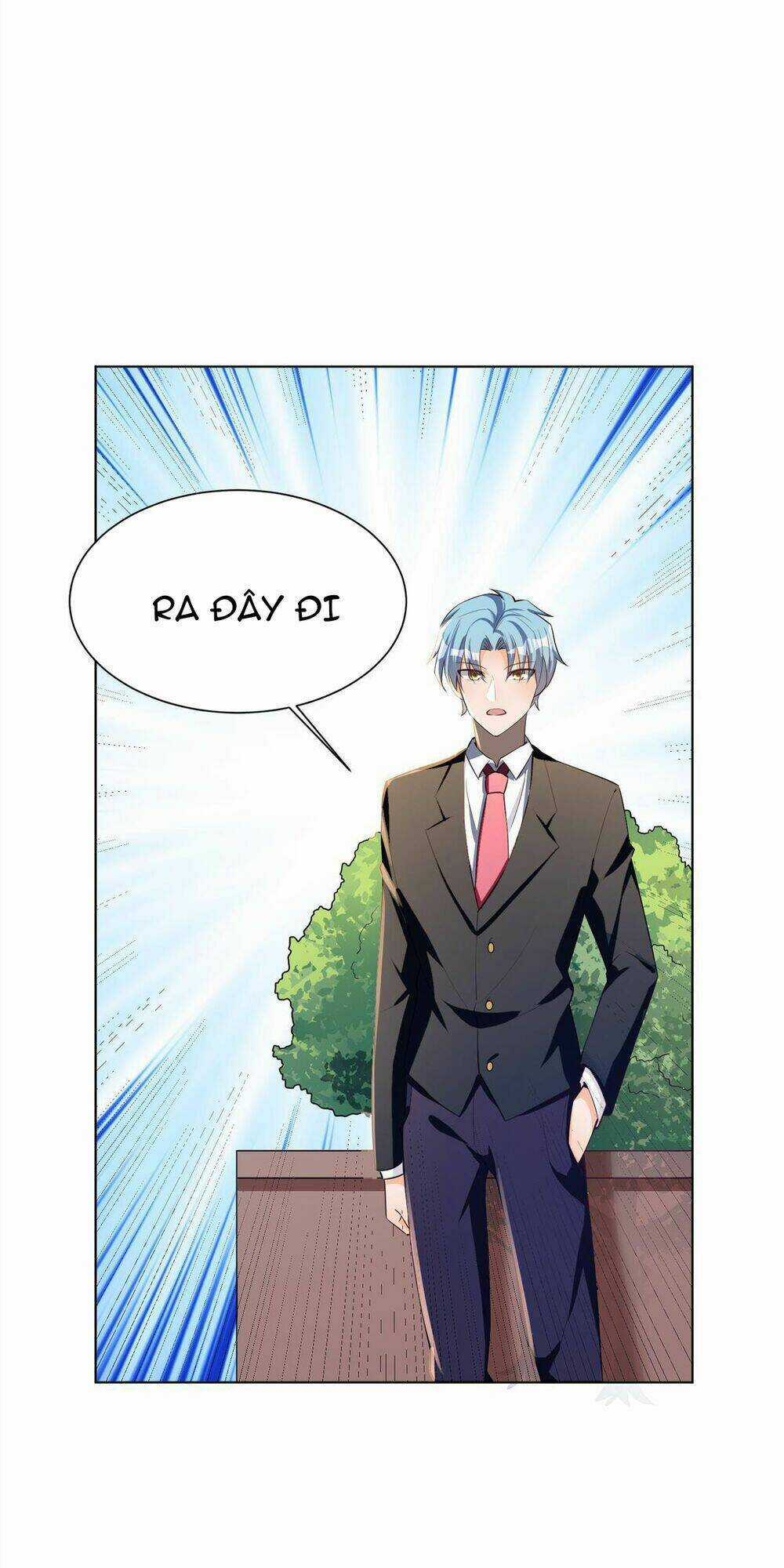 Tôi Thở Cũng Có Thể Mạnh Hơn Chapter 25 trang 23