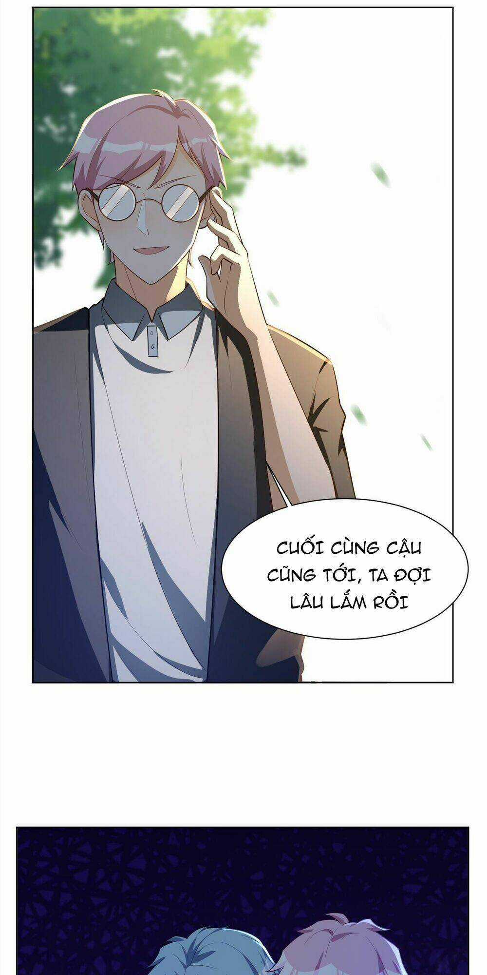 Tôi Thở Cũng Có Thể Mạnh Hơn Chapter 25 trang 24