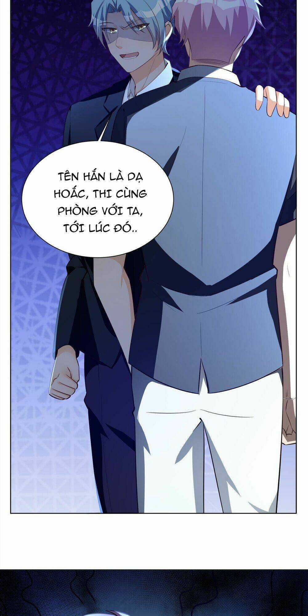 Tôi Thở Cũng Có Thể Mạnh Hơn Chapter 25 trang 25