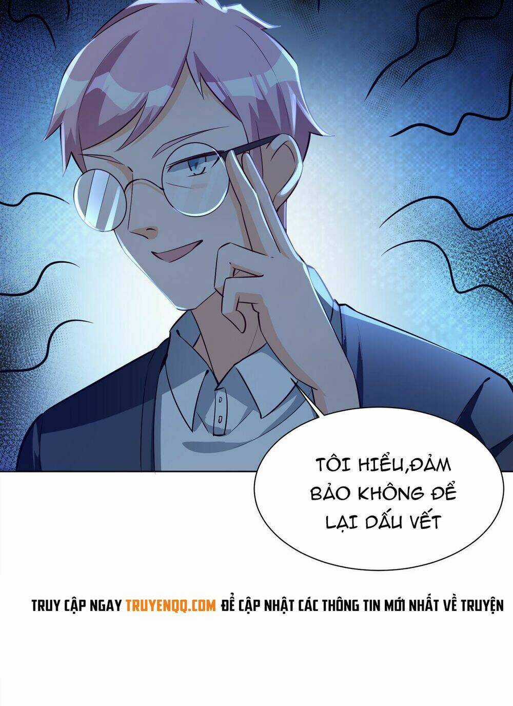 Tôi Thở Cũng Có Thể Mạnh Hơn Chapter 25 trang 26