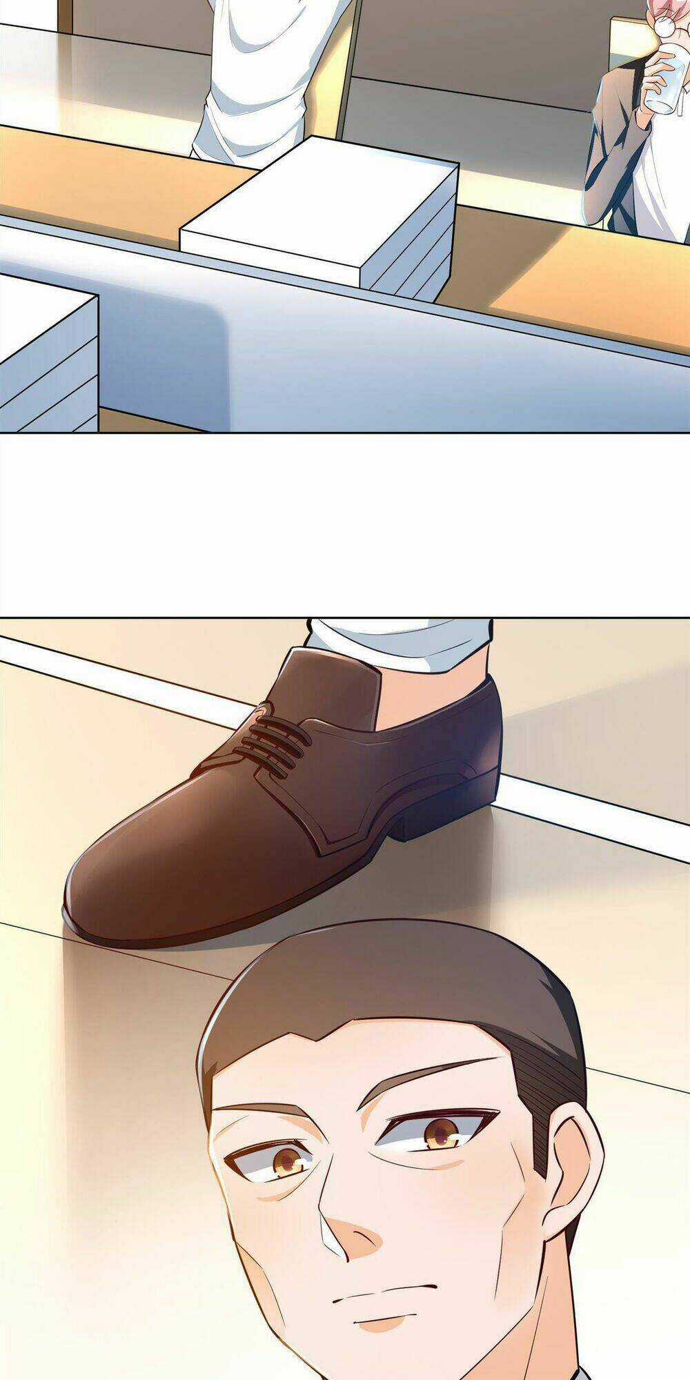 Tôi Thở Cũng Có Thể Mạnh Hơn Chapter 26 trang 14