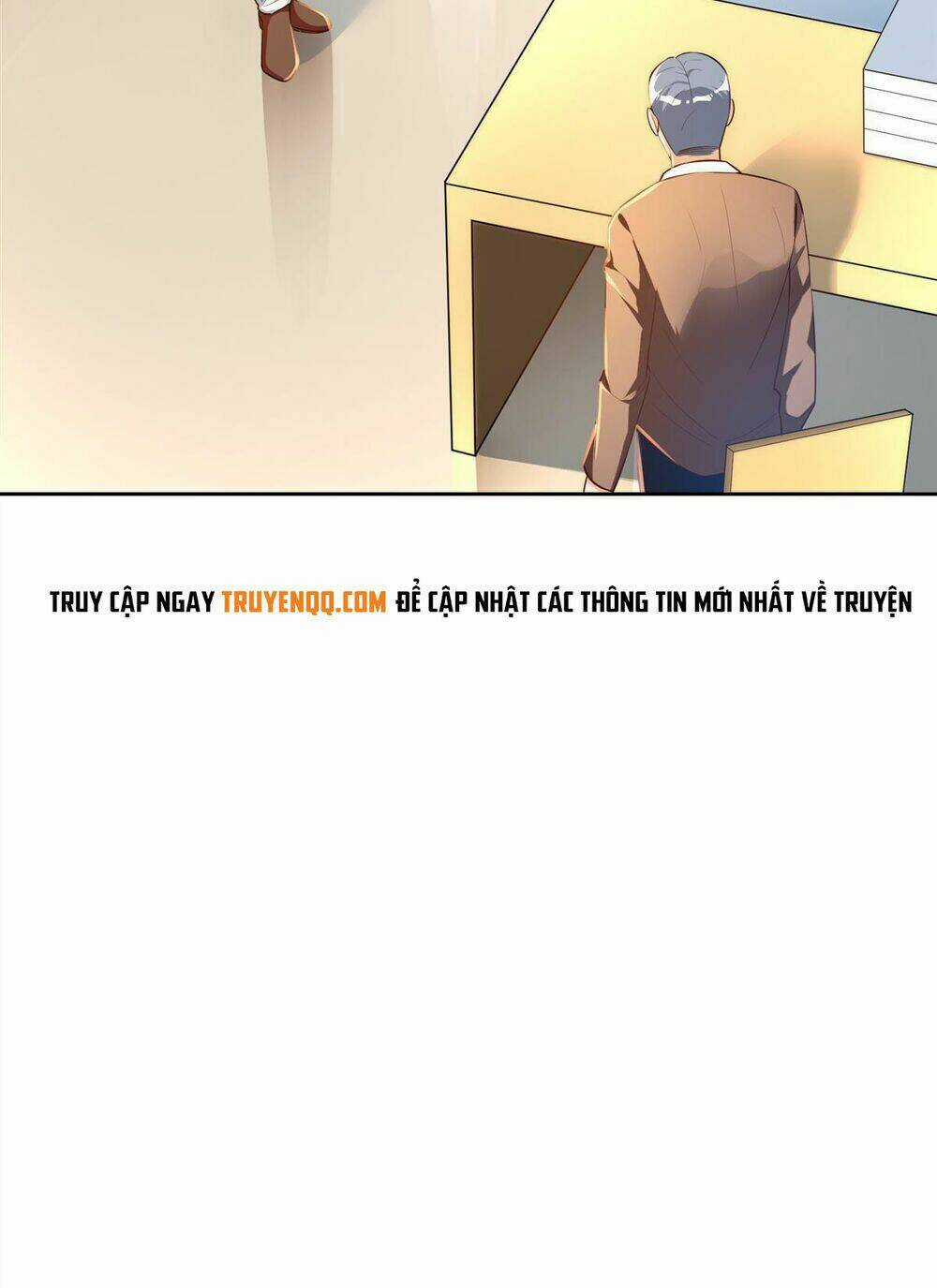 Tôi Thở Cũng Có Thể Mạnh Hơn Chapter 26 trang 16