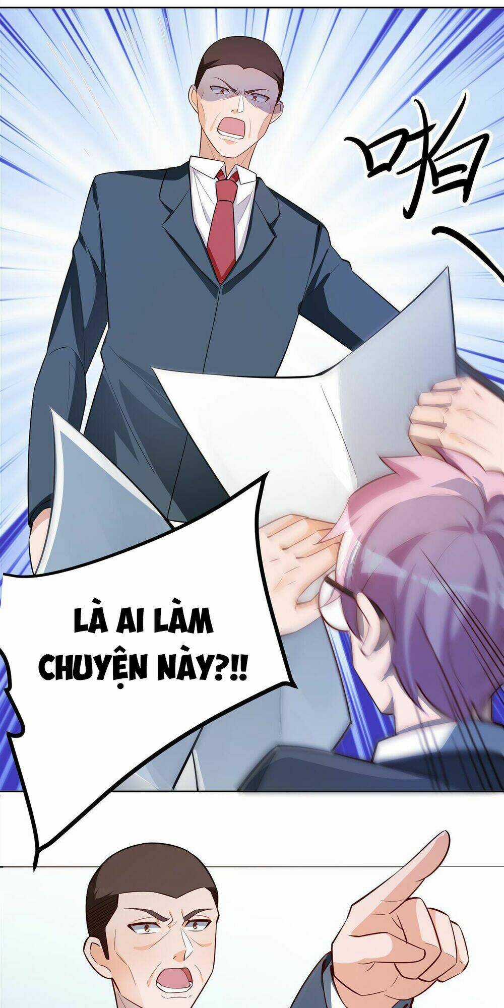 Tôi Thở Cũng Có Thể Mạnh Hơn Chapter 26 trang 25