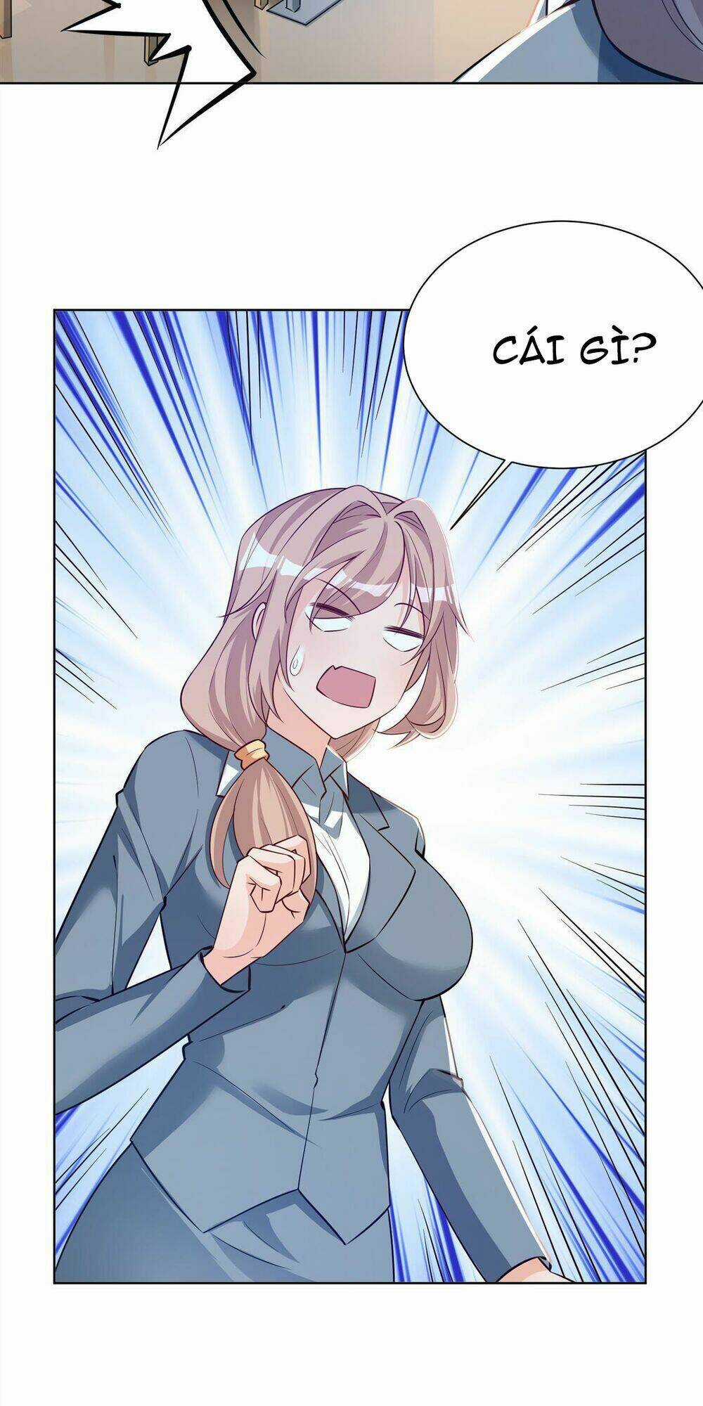 Tôi Thở Cũng Có Thể Mạnh Hơn Chapter 26 trang 5