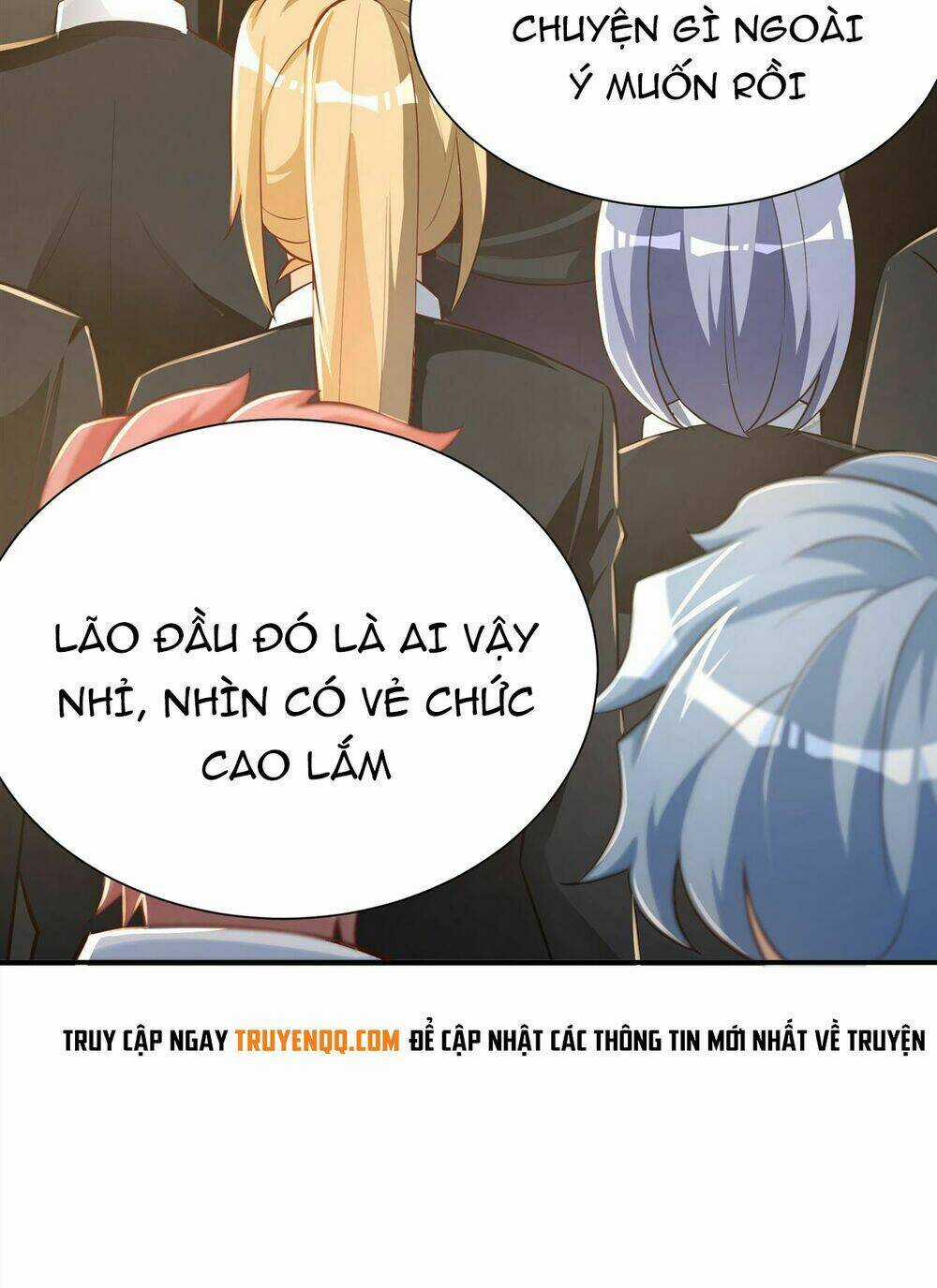 Tôi Thở Cũng Có Thể Mạnh Hơn Chapter 27 trang 16