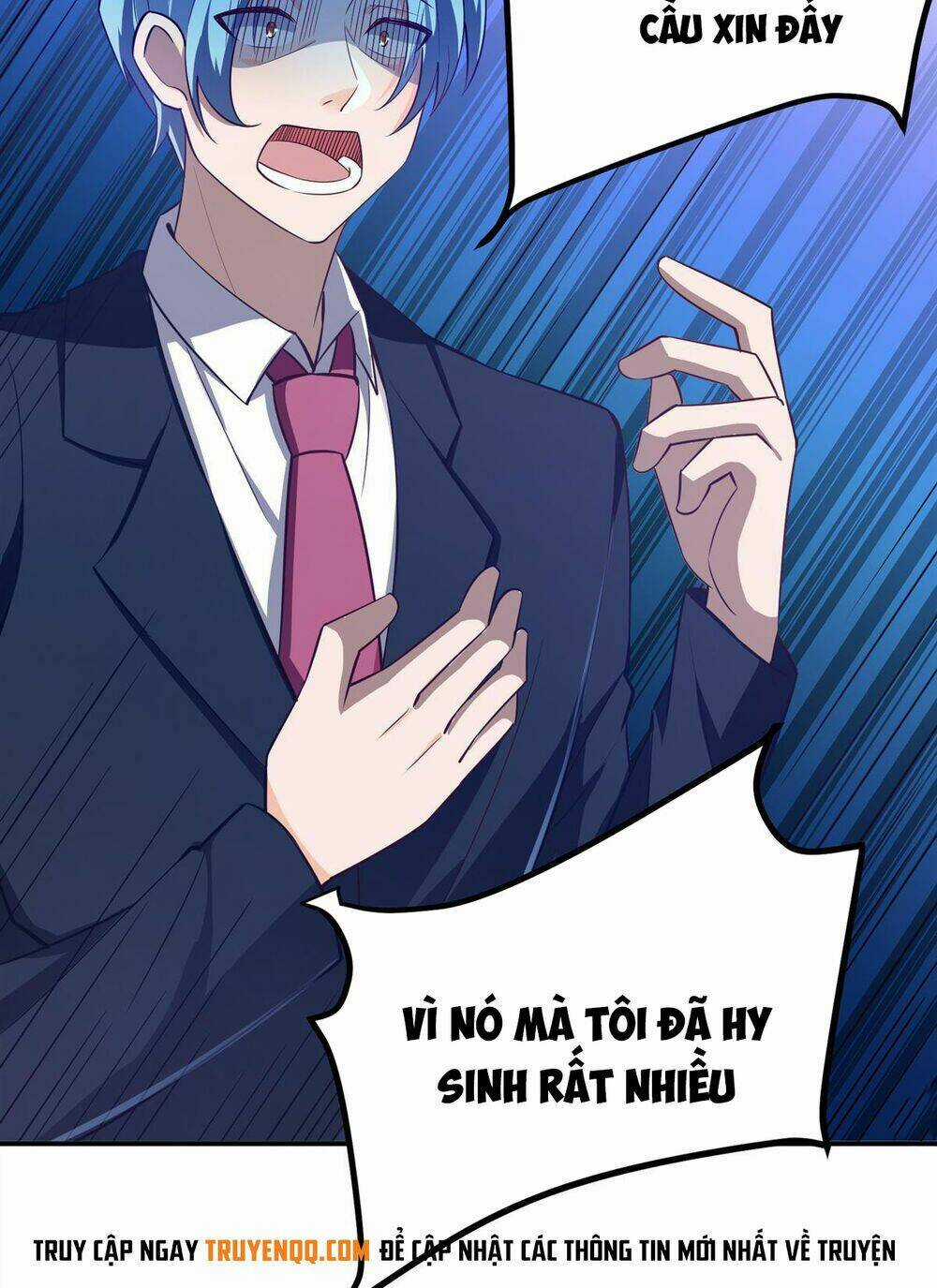 Tôi Thở Cũng Có Thể Mạnh Hơn Chapter 27 trang 21