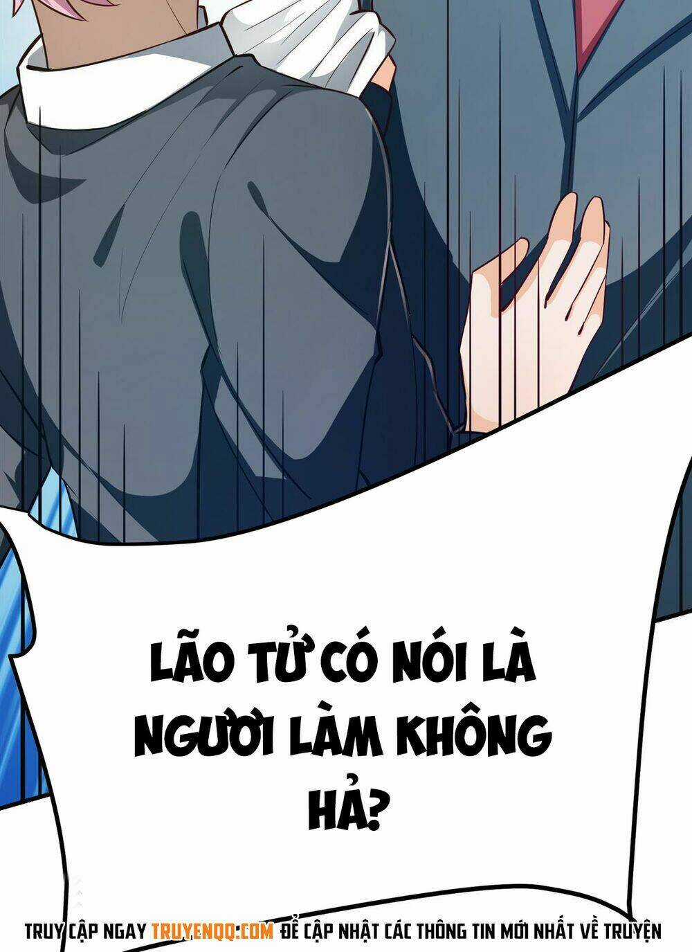 Tôi Thở Cũng Có Thể Mạnh Hơn Chapter 27 trang 6