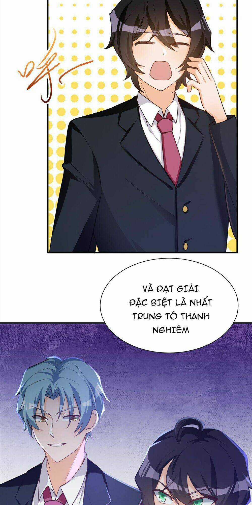 Tôi Thở Cũng Có Thể Mạnh Hơn Chapter 27 trang 8