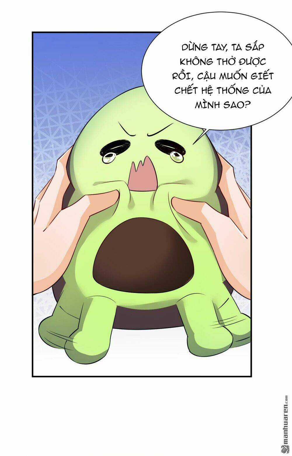 Tôi Thở Cũng Có Thể Mạnh Hơn Chapter 28 trang 12