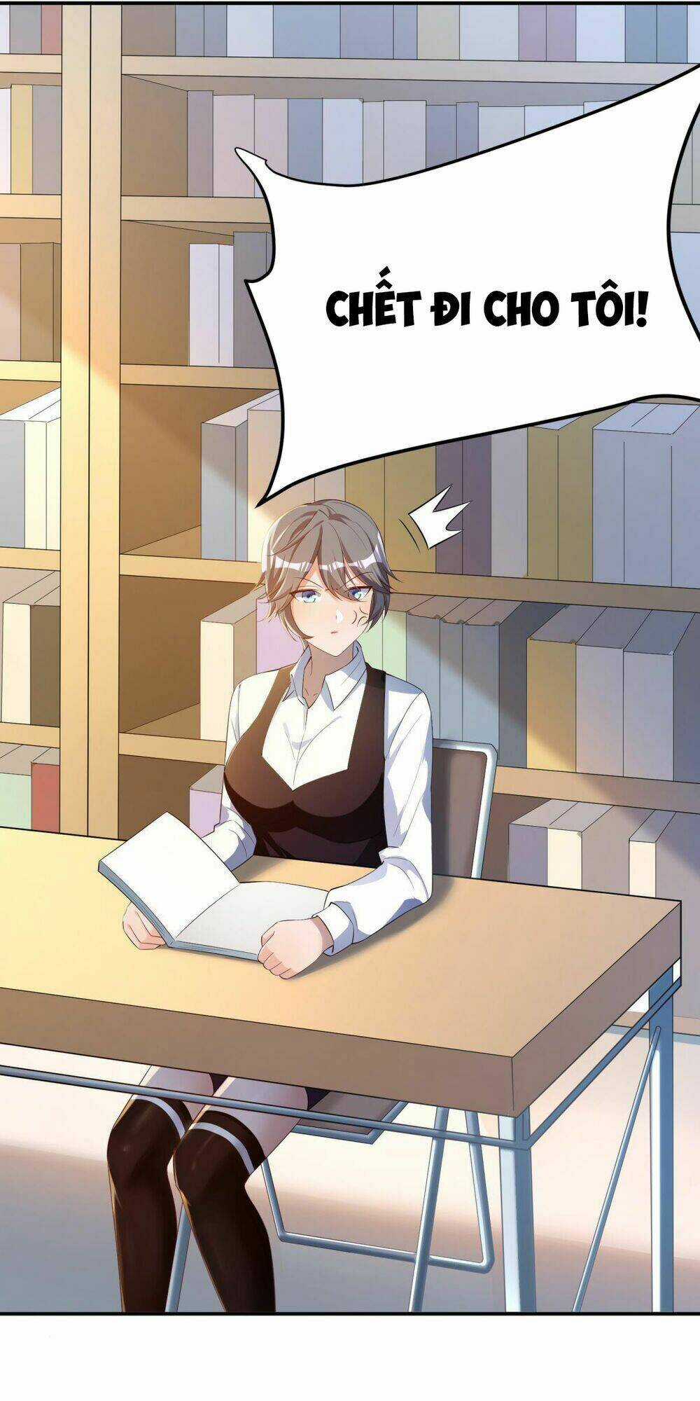 Tôi Thở Cũng Có Thể Mạnh Hơn Chapter 28 trang 13