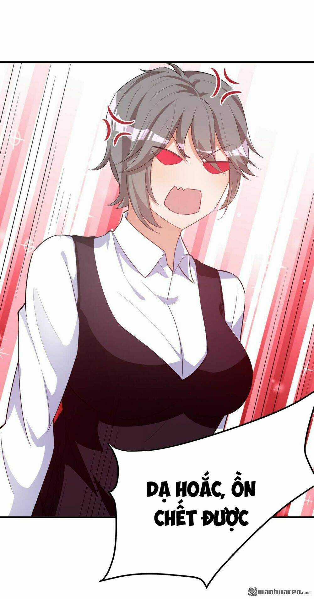 Tôi Thở Cũng Có Thể Mạnh Hơn Chapter 28 trang 15