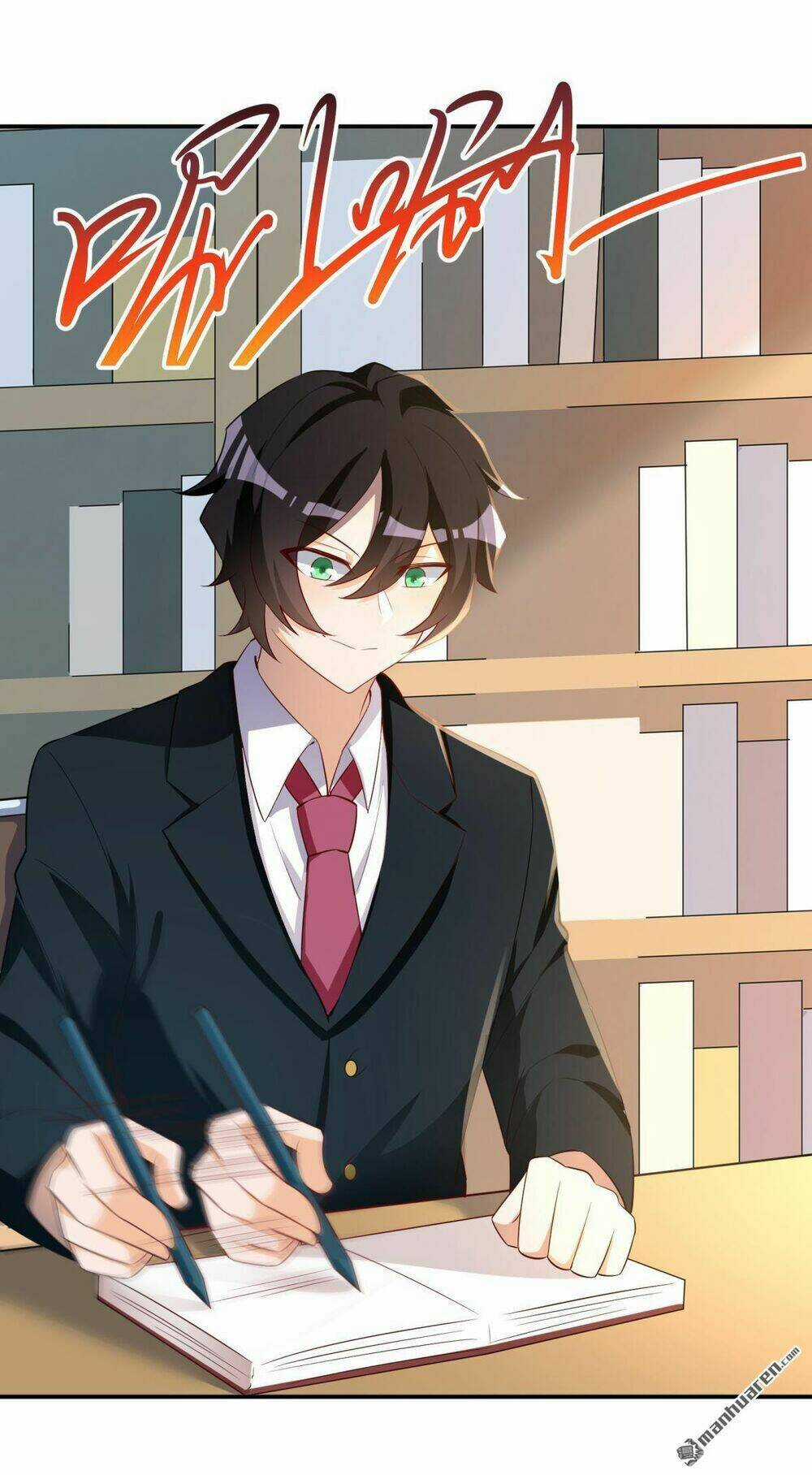 Tôi Thở Cũng Có Thể Mạnh Hơn Chapter 28 trang 25