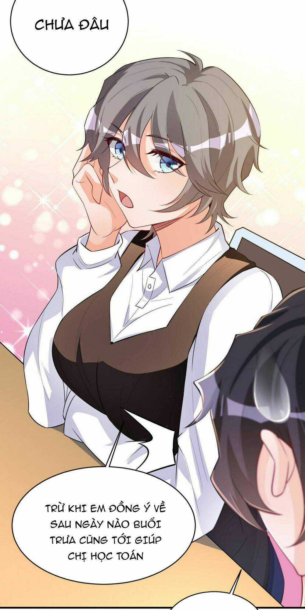 Tôi Thở Cũng Có Thể Mạnh Hơn Chapter 28 trang 31