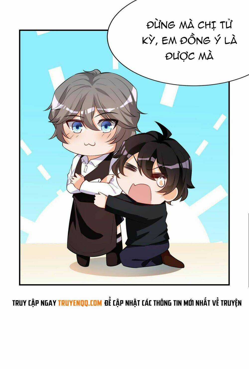 Tôi Thở Cũng Có Thể Mạnh Hơn Chapter 28 trang 35