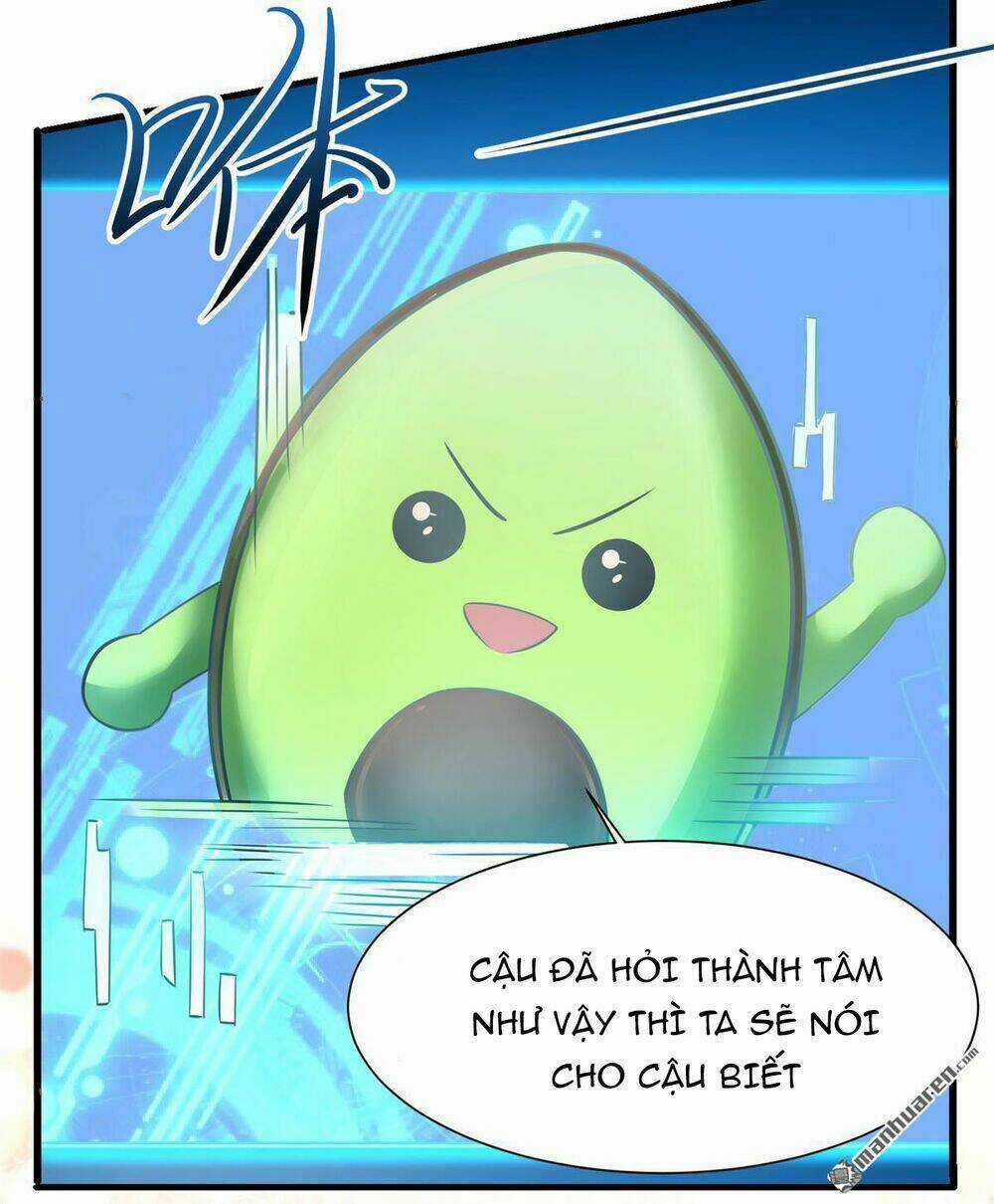 Tôi Thở Cũng Có Thể Mạnh Hơn Chapter 28 trang 4