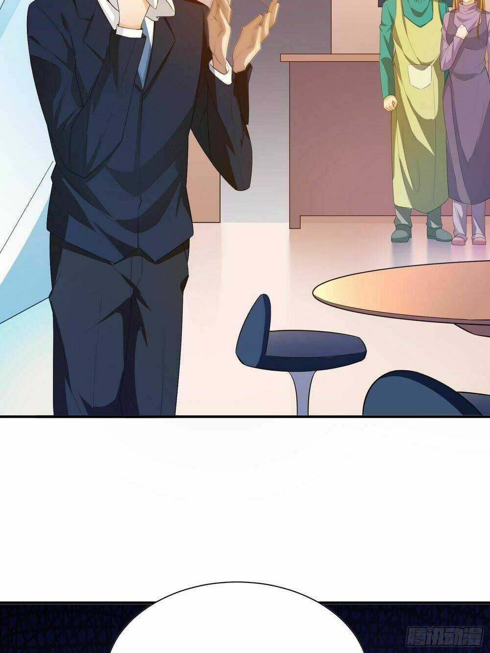 Tôi Thở Cũng Có Thể Mạnh Hơn Chapter 29 trang 12