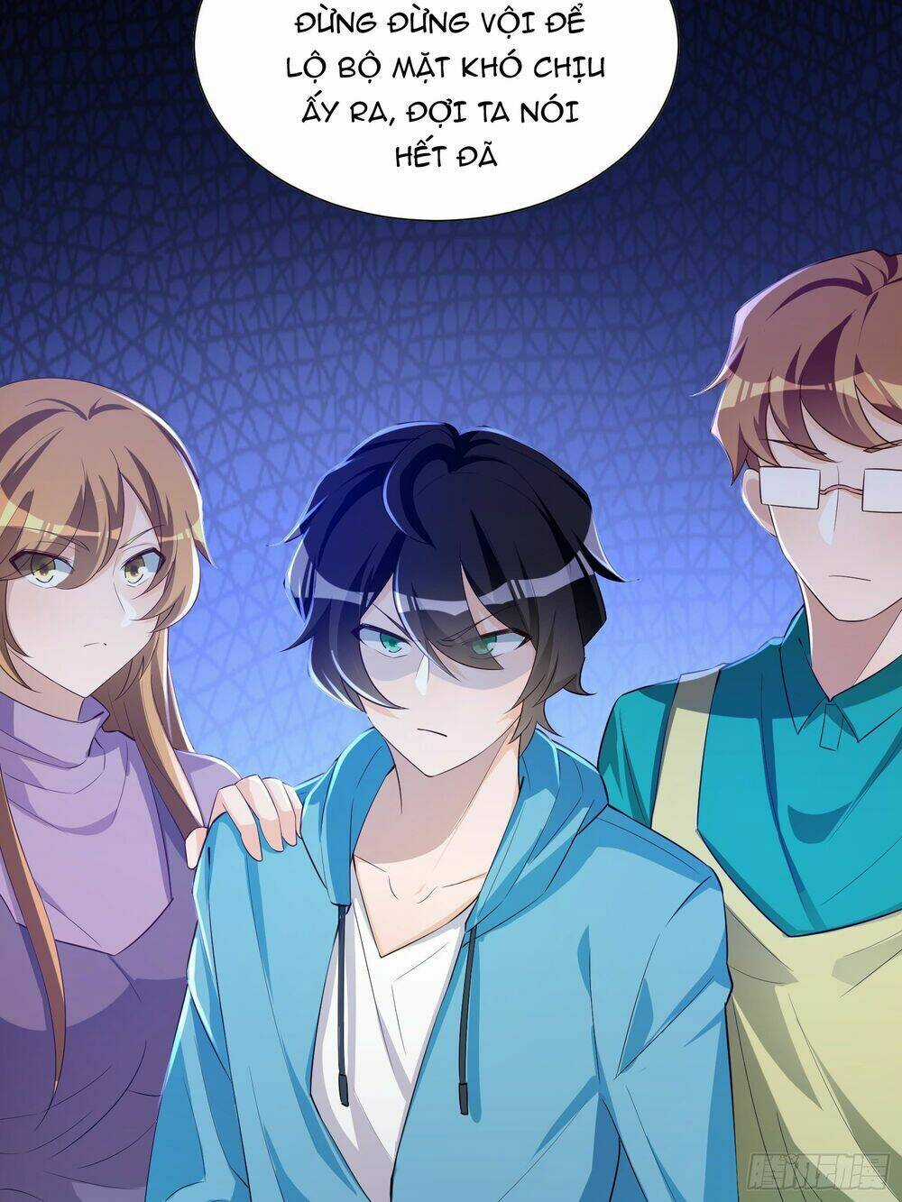 Tôi Thở Cũng Có Thể Mạnh Hơn Chapter 29 trang 13