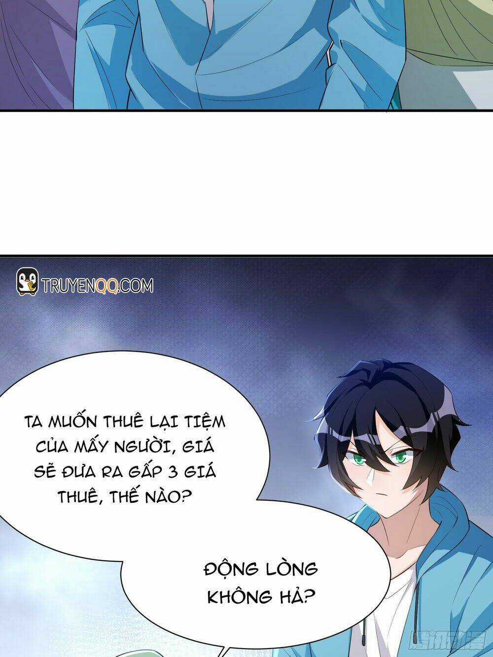 Tôi Thở Cũng Có Thể Mạnh Hơn Chapter 29 trang 14