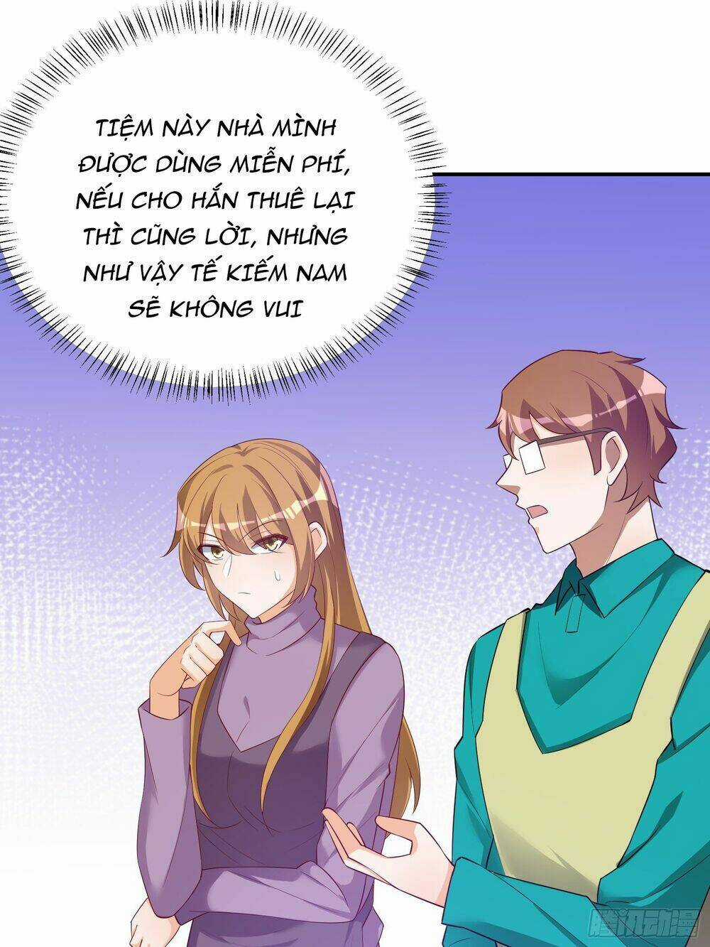 Tôi Thở Cũng Có Thể Mạnh Hơn Chapter 29 trang 16