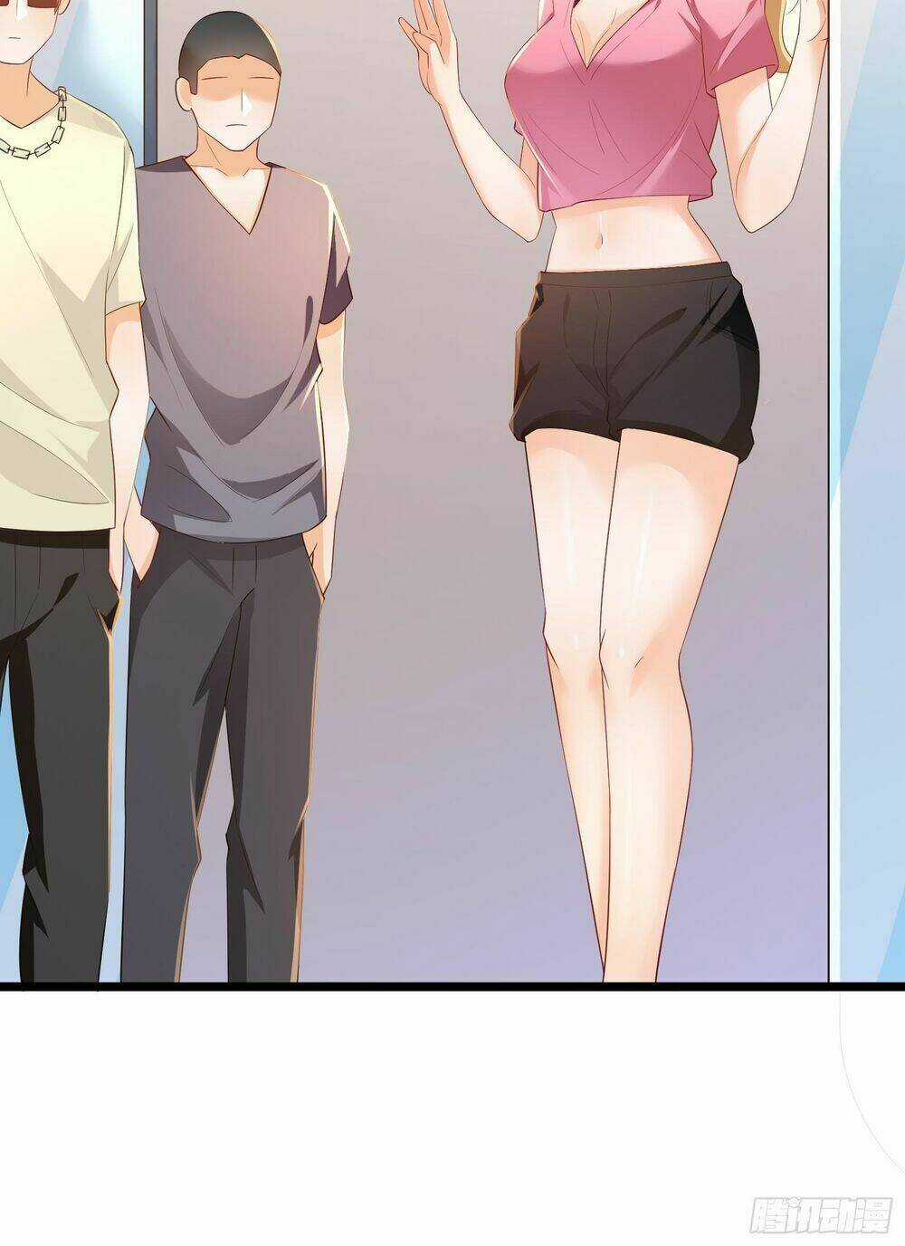Tôi Thở Cũng Có Thể Mạnh Hơn Chapter 29 trang 22