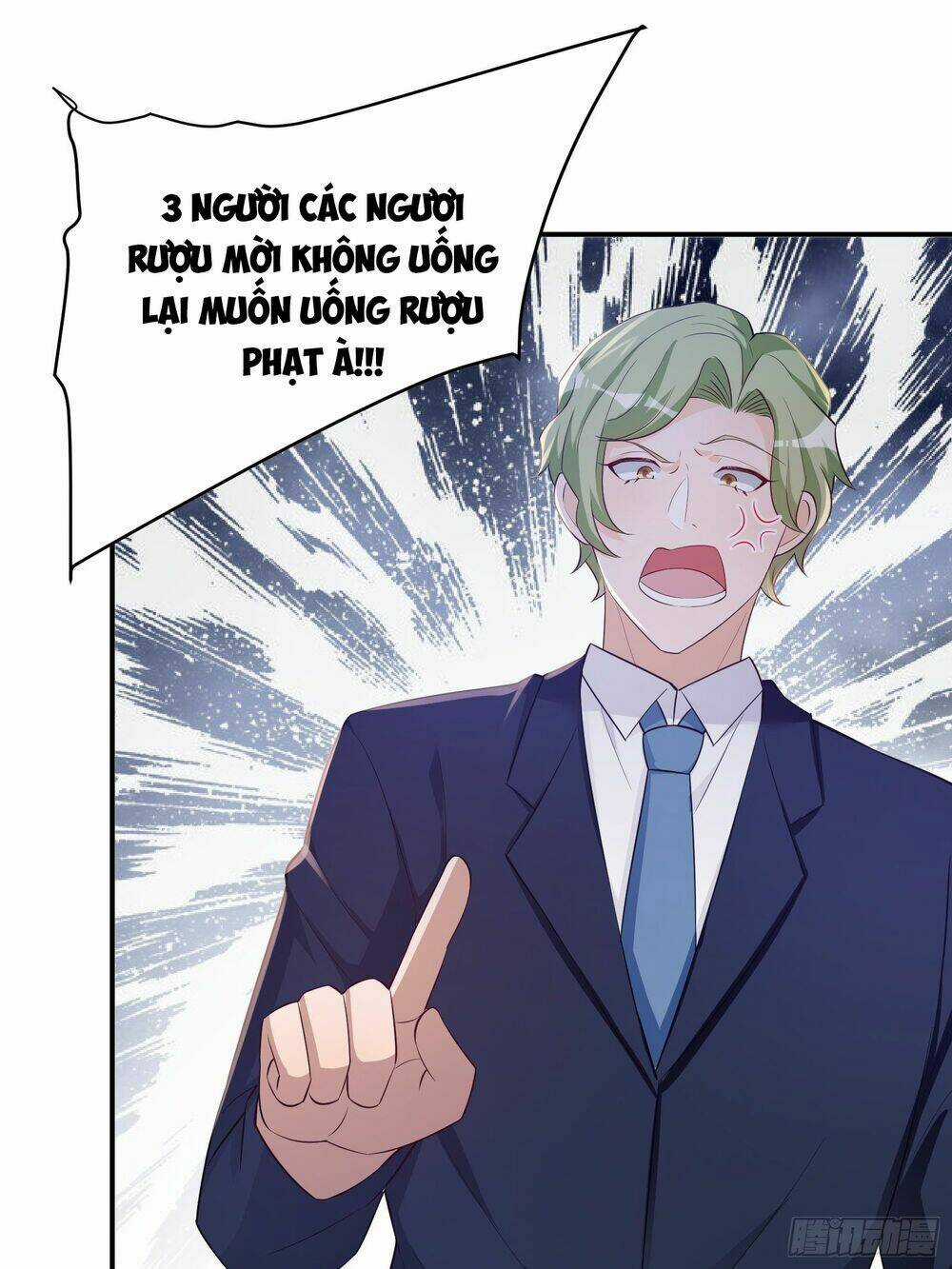 Tôi Thở Cũng Có Thể Mạnh Hơn Chapter 29 trang 23
