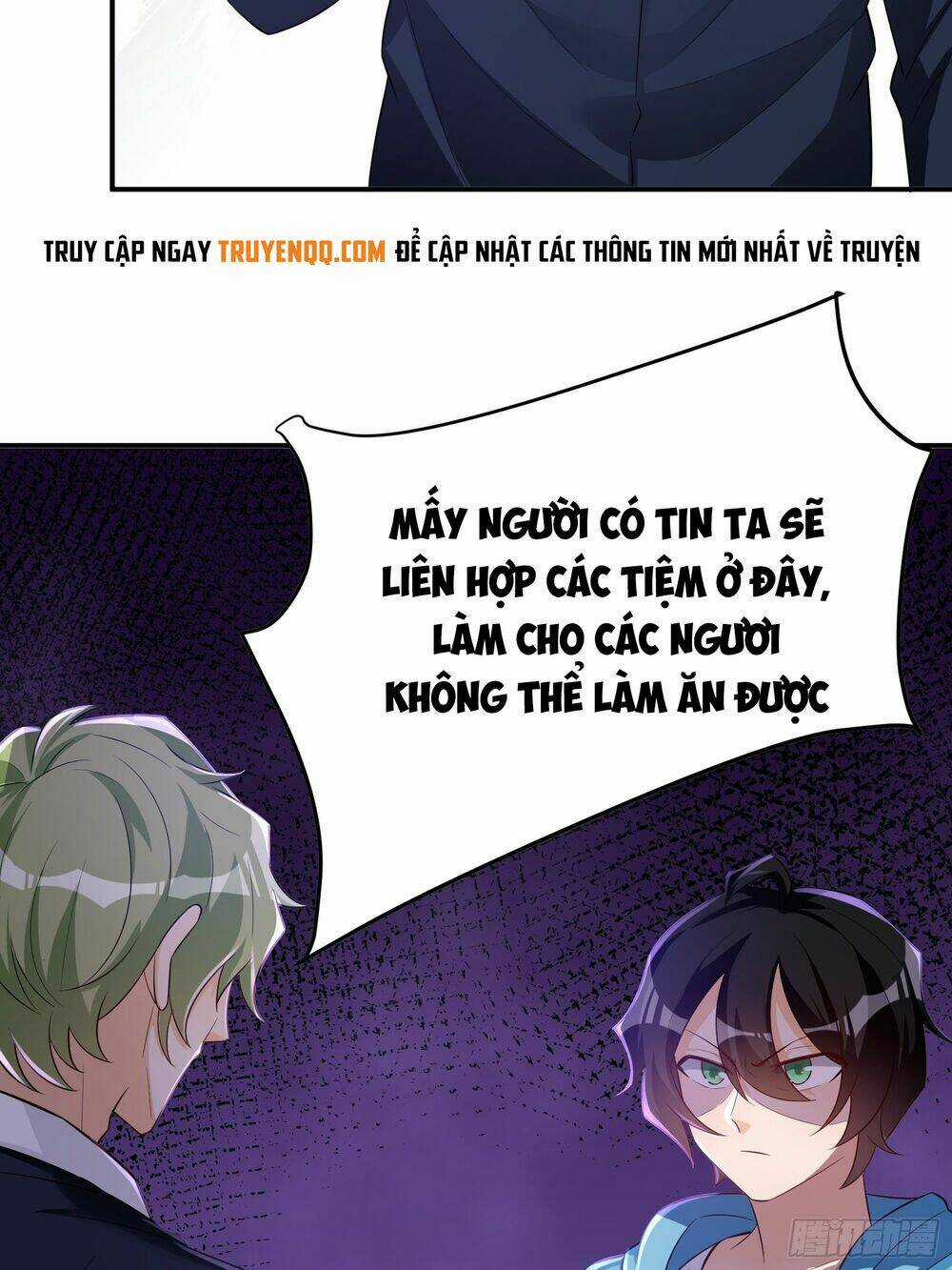 Tôi Thở Cũng Có Thể Mạnh Hơn Chapter 29 trang 24