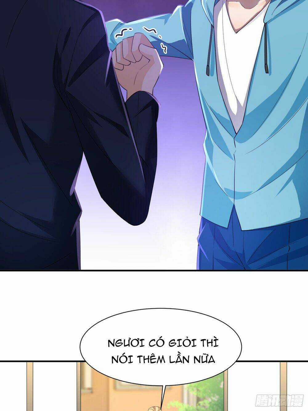 Tôi Thở Cũng Có Thể Mạnh Hơn Chapter 29 trang 25