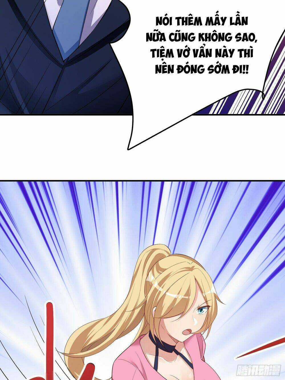 Tôi Thở Cũng Có Thể Mạnh Hơn Chapter 29 trang 28