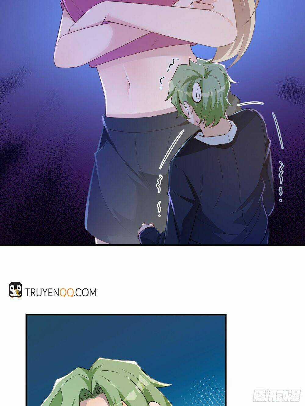 Tôi Thở Cũng Có Thể Mạnh Hơn Chapter 29 trang 31