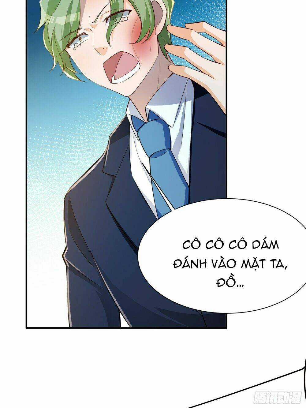 Tôi Thở Cũng Có Thể Mạnh Hơn Chapter 29 trang 32