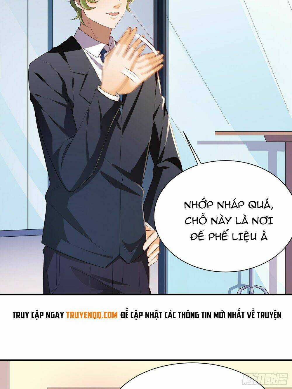 Tôi Thở Cũng Có Thể Mạnh Hơn Chapter 29 trang 7