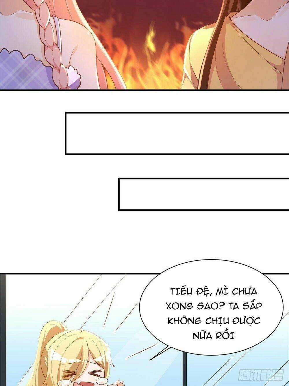 Tôi Thở Cũng Có Thể Mạnh Hơn Chapter 30 trang 10