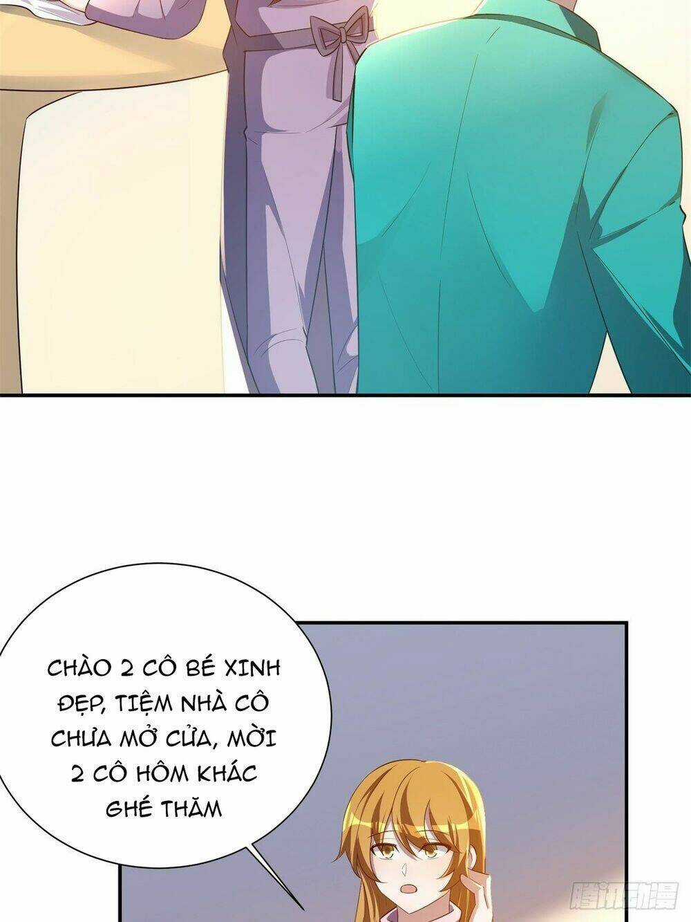 Tôi Thở Cũng Có Thể Mạnh Hơn Chapter 30 trang 13