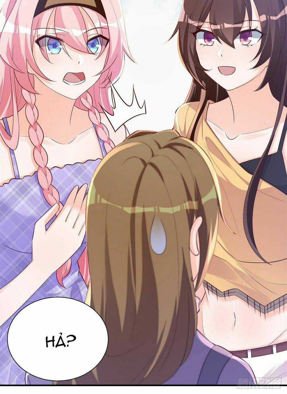 Tôi Thở Cũng Có Thể Mạnh Hơn Chapter 30 trang 15