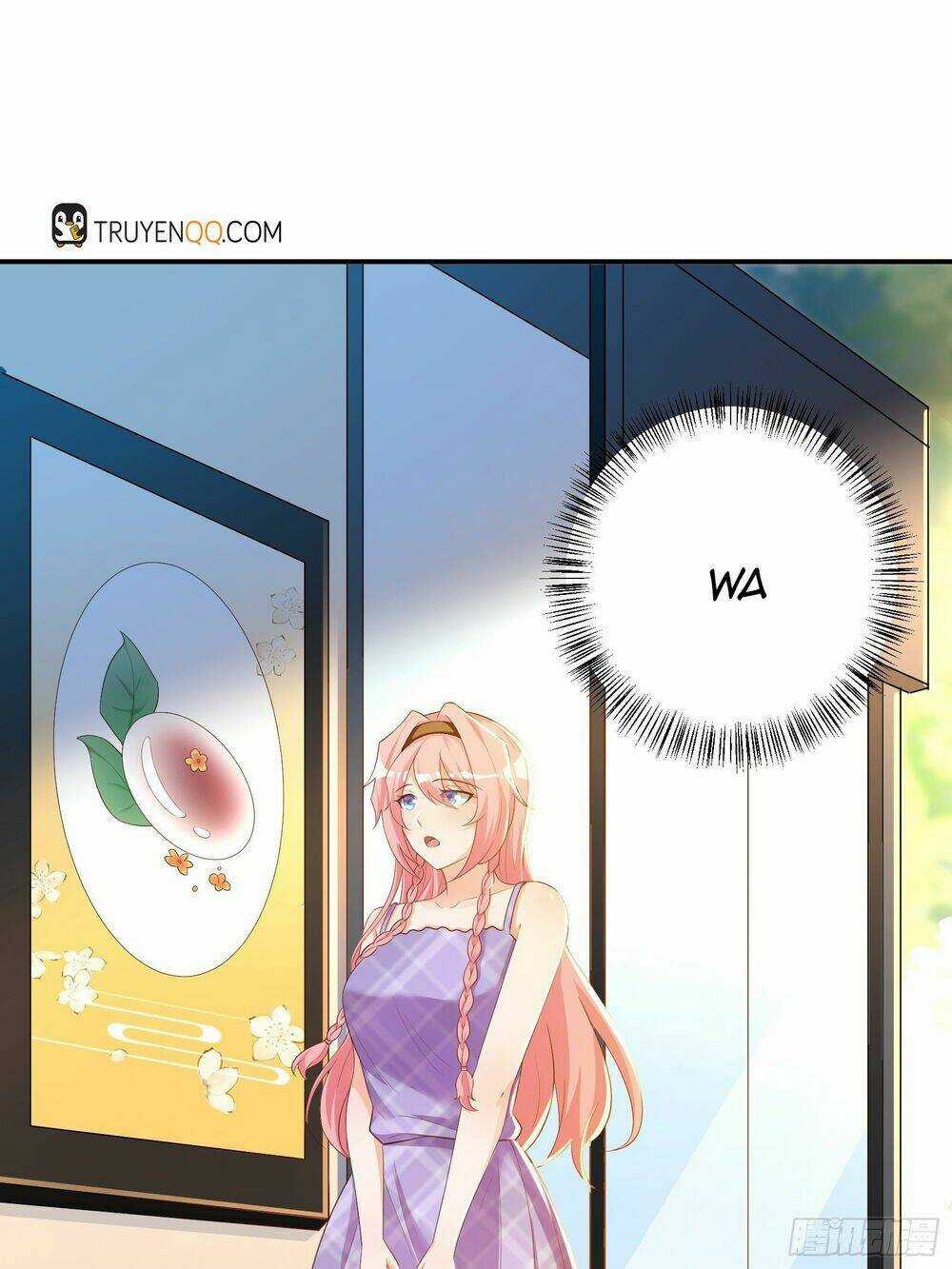 Tôi Thở Cũng Có Thể Mạnh Hơn Chapter 30 trang 2