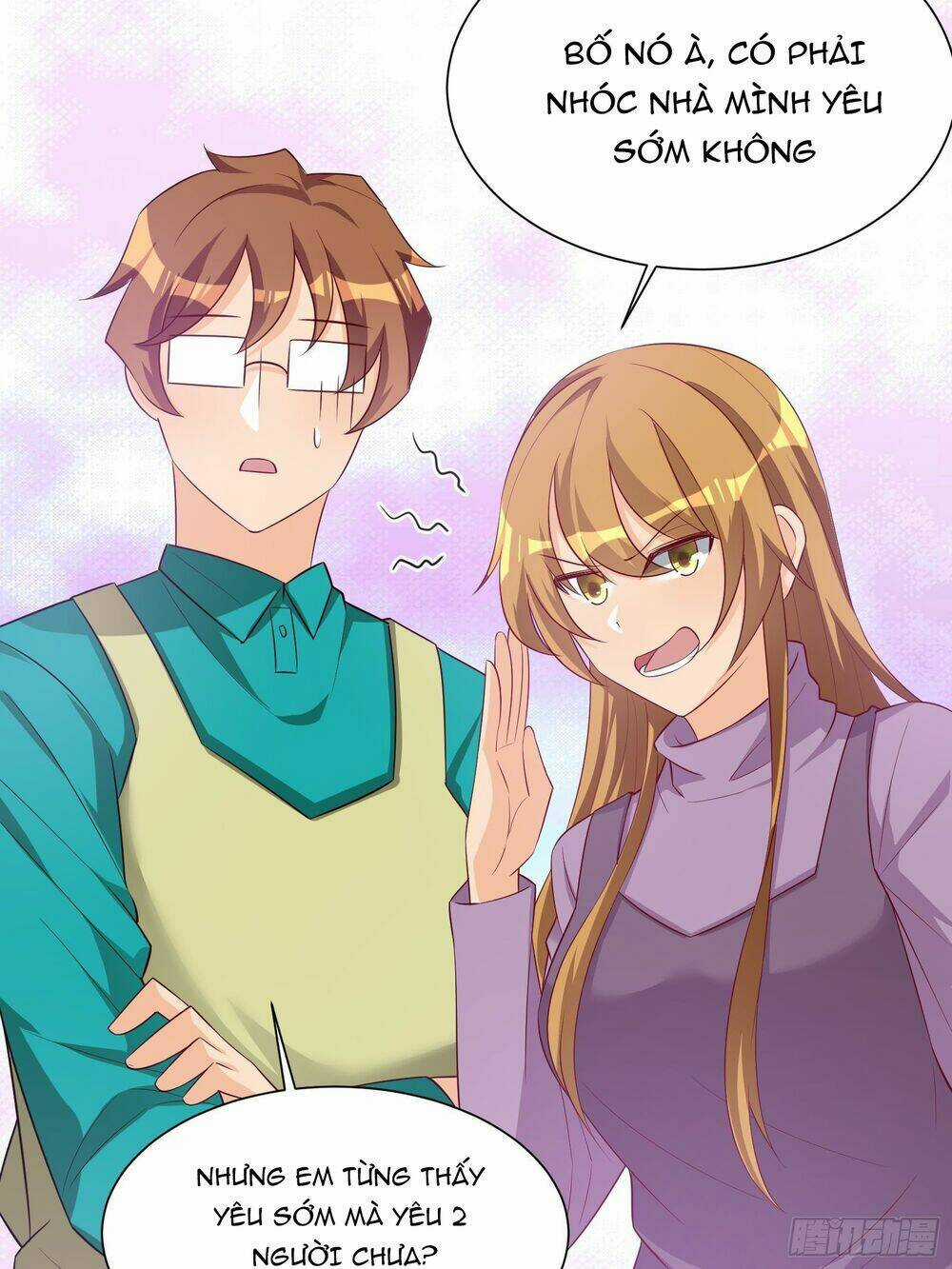 Tôi Thở Cũng Có Thể Mạnh Hơn Chapter 30 trang 26