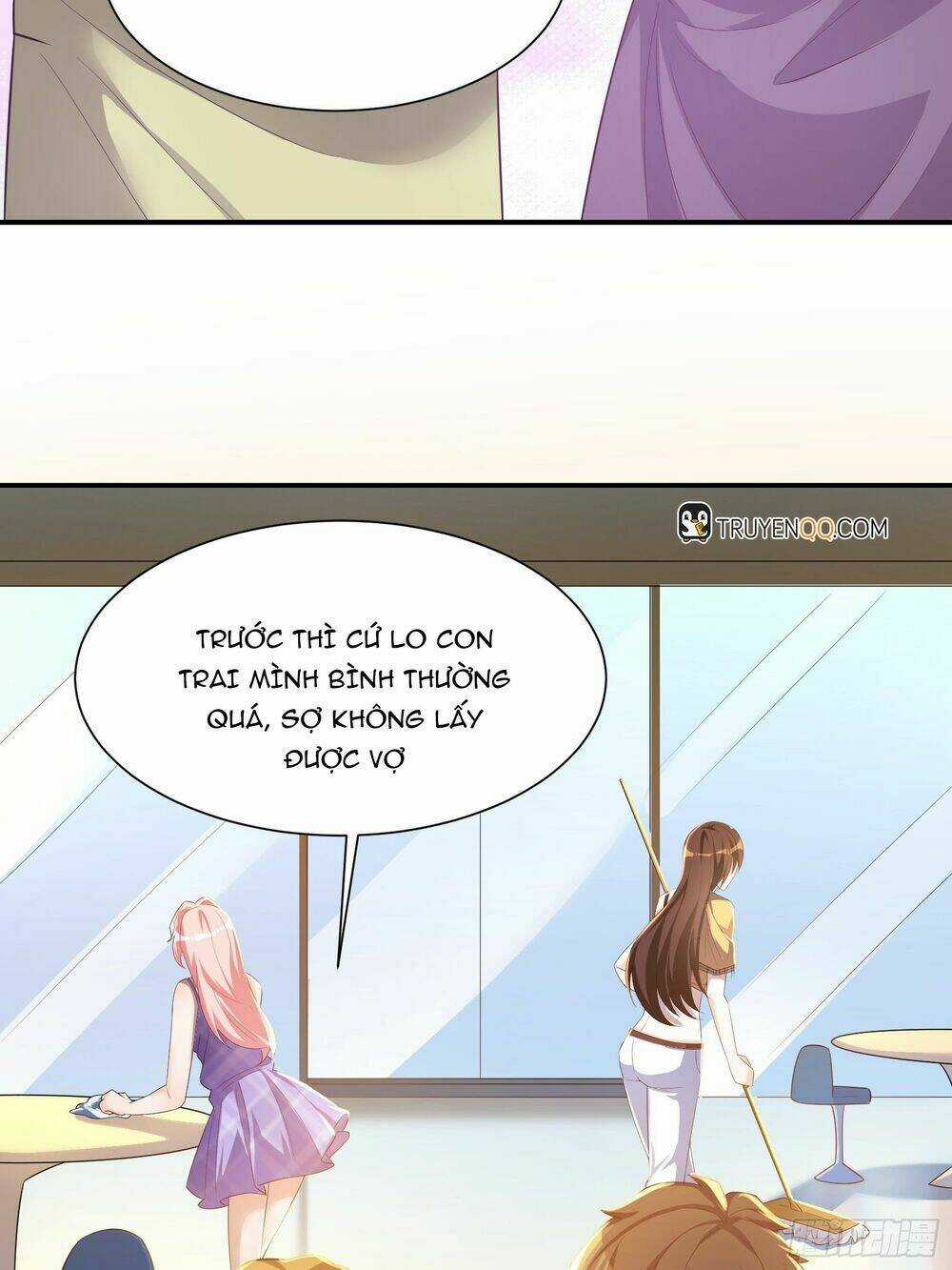 Tôi Thở Cũng Có Thể Mạnh Hơn Chapter 30 trang 27