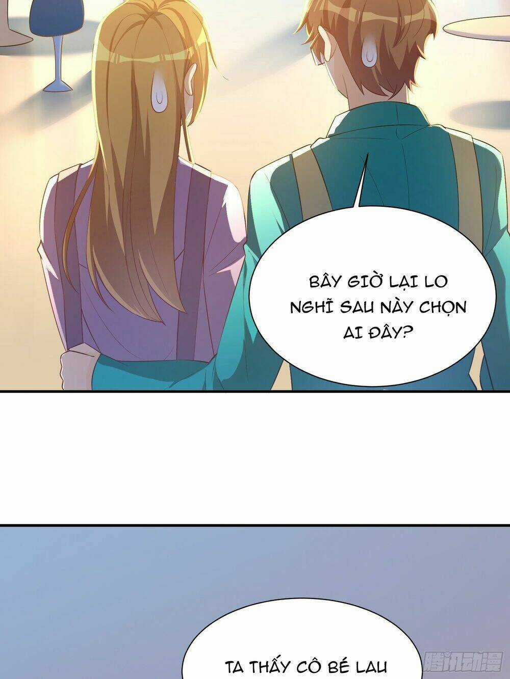 Tôi Thở Cũng Có Thể Mạnh Hơn Chapter 30 trang 28