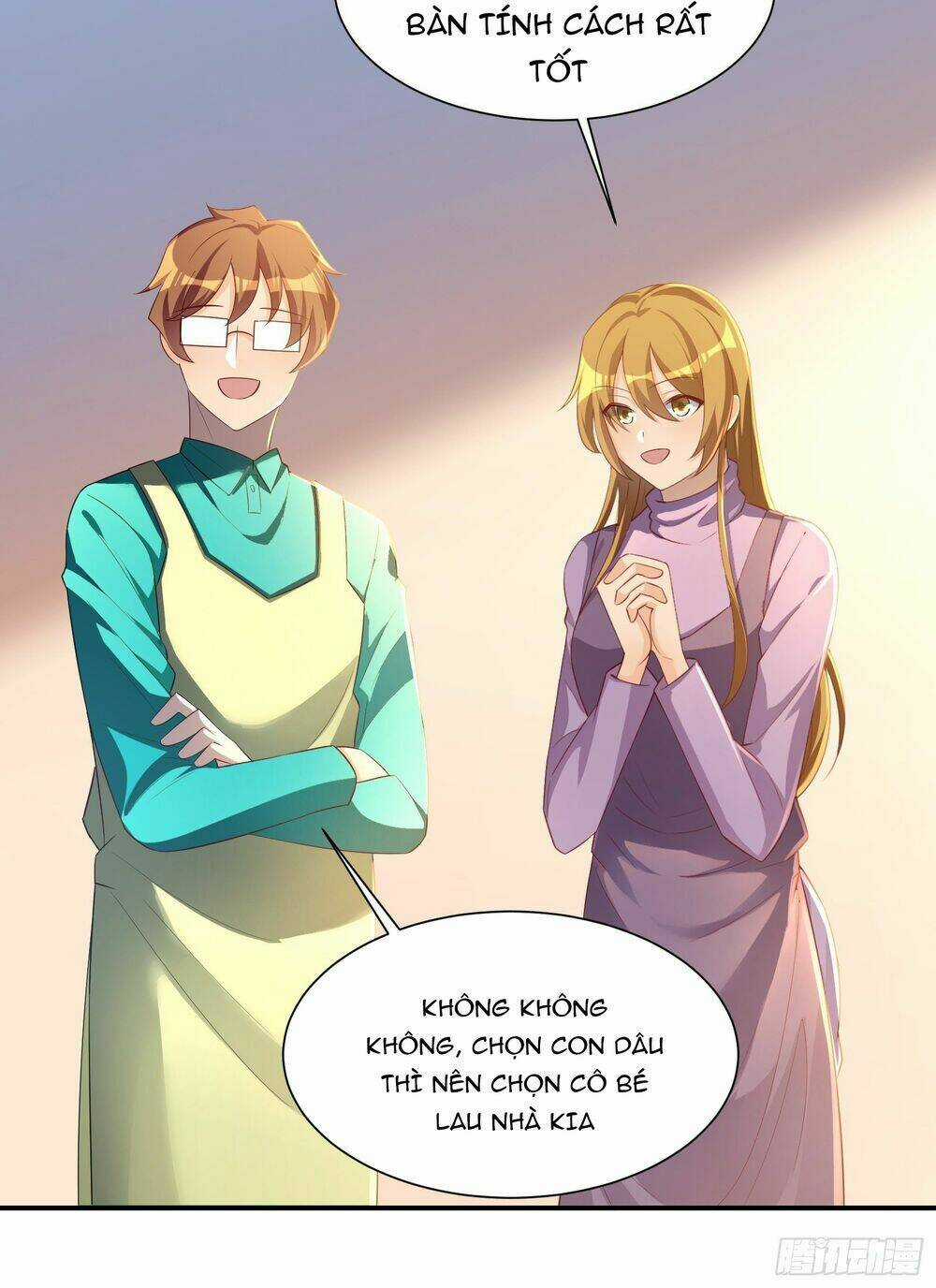 Tôi Thở Cũng Có Thể Mạnh Hơn Chapter 30 trang 29