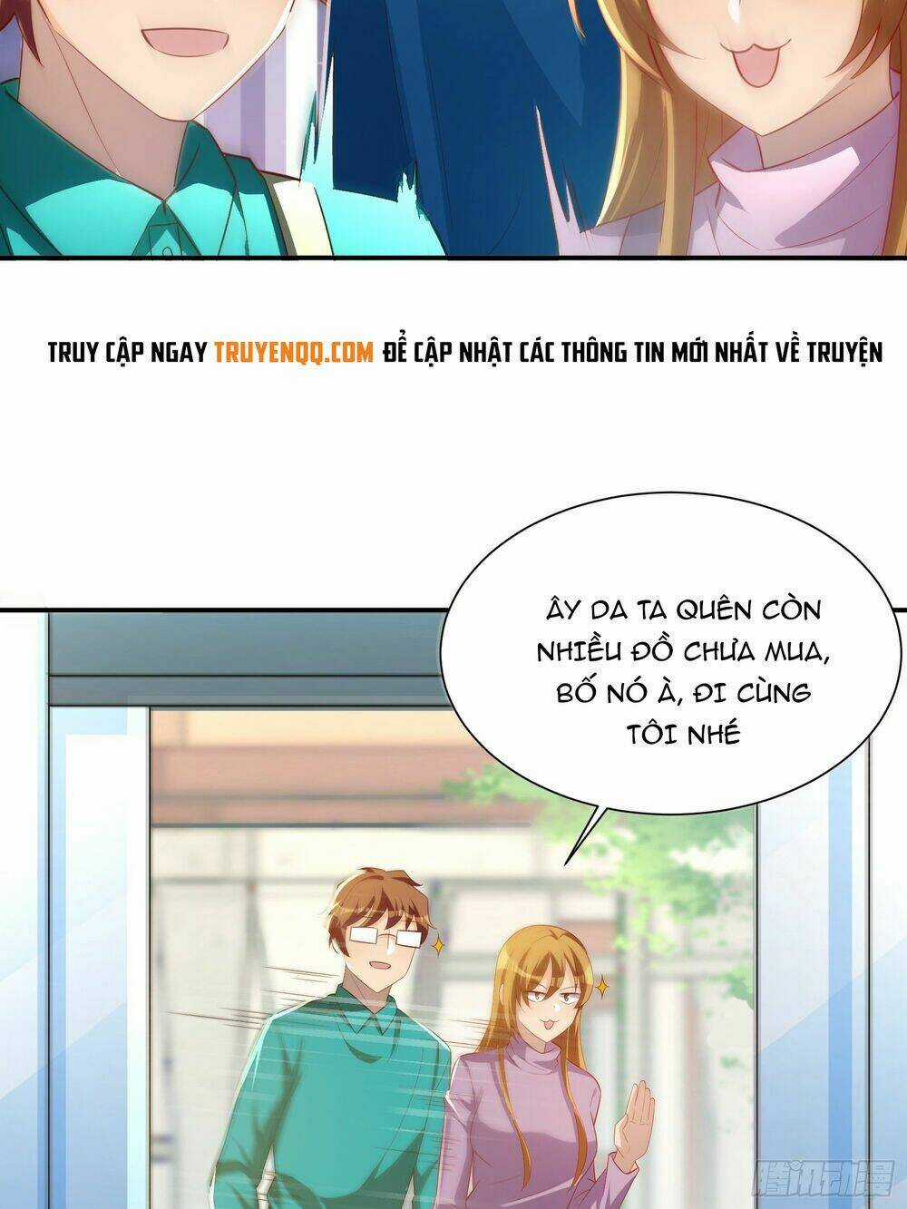 Tôi Thở Cũng Có Thể Mạnh Hơn Chapter 30 trang 31