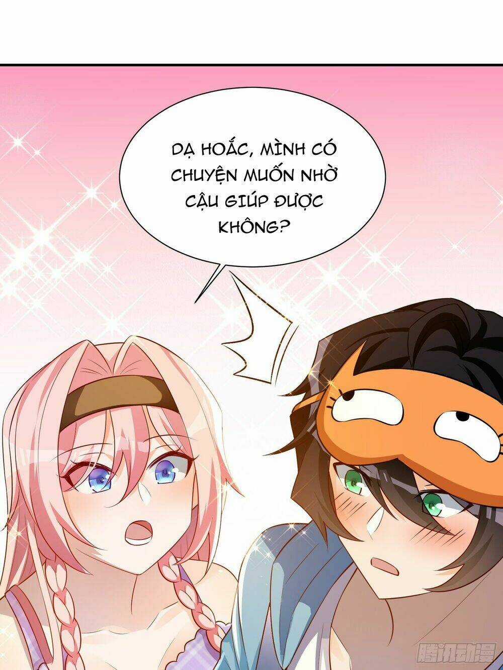 Tôi Thở Cũng Có Thể Mạnh Hơn Chapter 30 trang 34