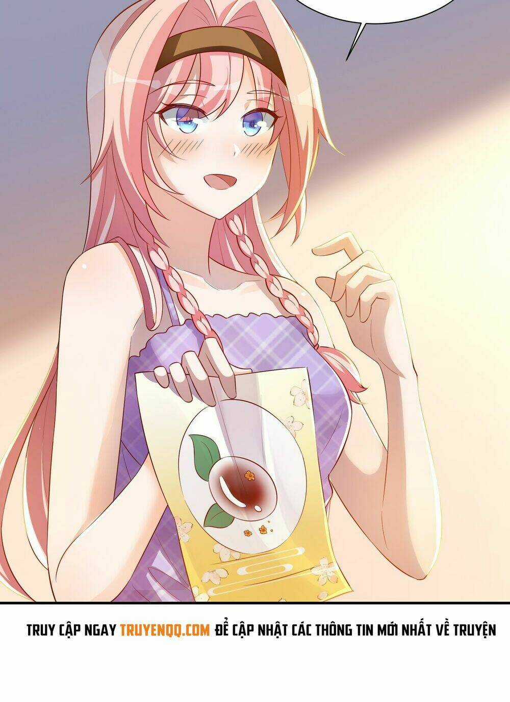 Tôi Thở Cũng Có Thể Mạnh Hơn Chapter 30 trang 36