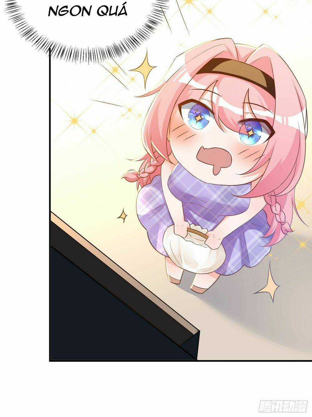 Tôi Thở Cũng Có Thể Mạnh Hơn Chapter 30 trang 4