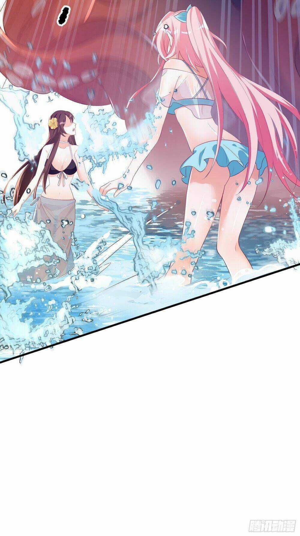 Tôi Thở Cũng Có Thể Mạnh Hơn Chapter 31 trang 16