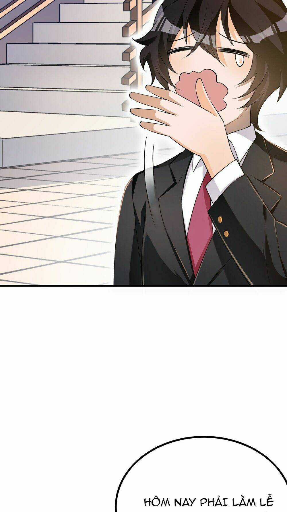 Tôi Thở Cũng Có Thể Mạnh Hơn Chapter 31 trang 24