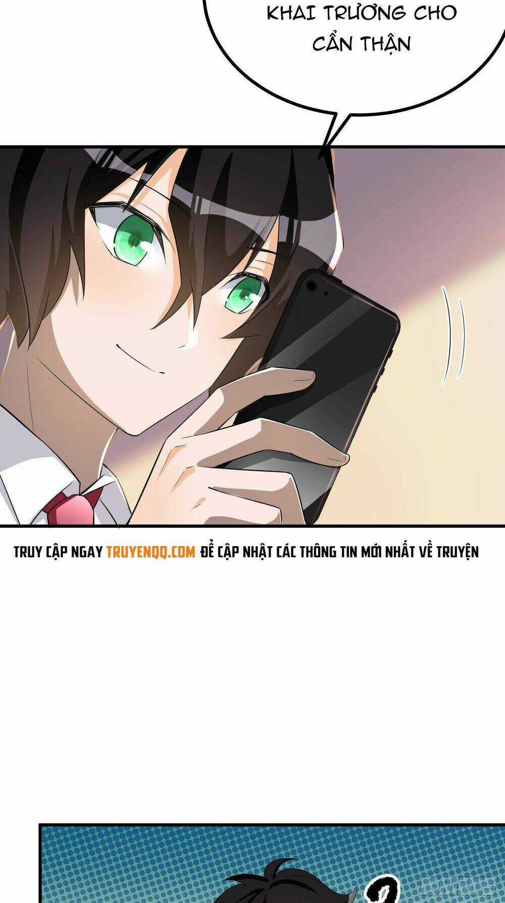 Tôi Thở Cũng Có Thể Mạnh Hơn Chapter 31 trang 25