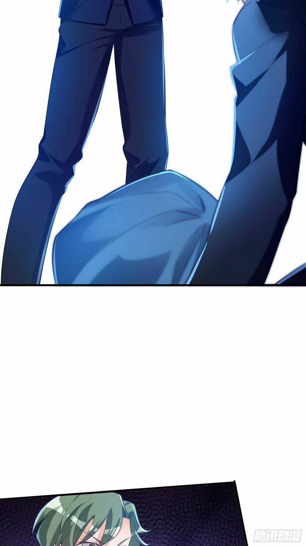 Tôi Thở Cũng Có Thể Mạnh Hơn Chapter 31 trang 30